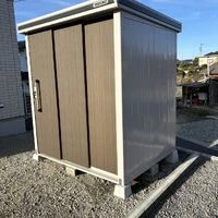画像1809：伊那市住宅外構工事